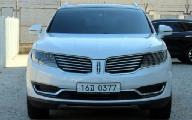 링컨중고차 MKX 2세대 2.7 AWD 매물 사진 19 - 2016/11 113,876km