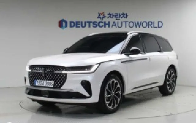 링컨중고차 노틸러스 2세대 2.0 리저브 AWD 매물 사진 18 - 2025/08 20,964km