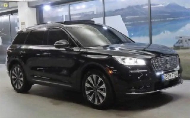 링컨중고차 코세어 2.0 리저브 AWD 매물 사진 12 - 2021/11 92,060km