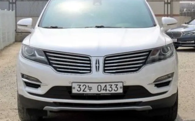 링컨중고차 MKC 2.0 AWD 매물 사진 9 - 2016/04 92,738km